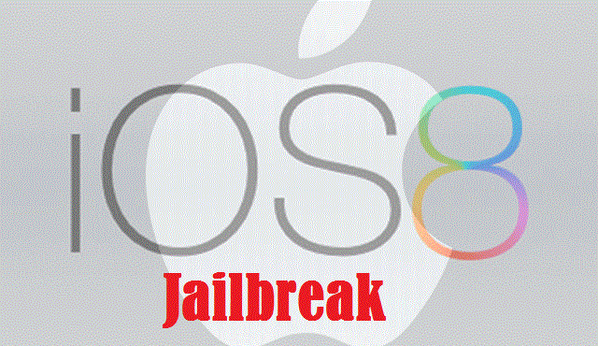 JailbrokenIOS8 tweet picture