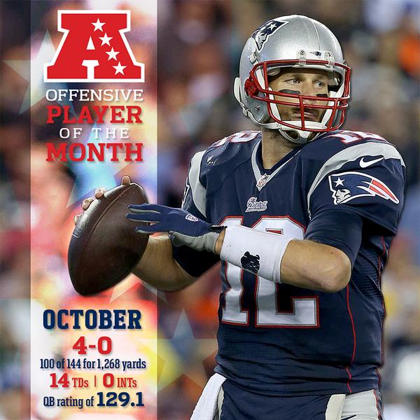 New England Patriots tweet media