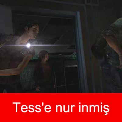 Ali_Resul_Guler's tweet photo. #PS4ElimeGeçince Tess'e nur inmiş http://t.co/txFXvtVhyv