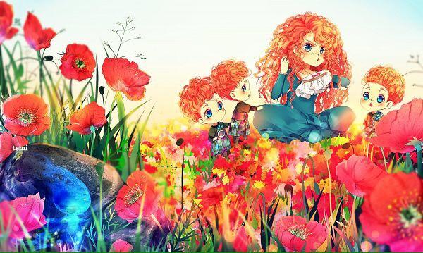 Redhairedlasss's tweet image. With may brothers