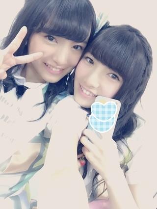 OkadananafansID's tweet photo. Mukaichi Mion mobile mail 10/29 http://t.co/YS5h981ca2