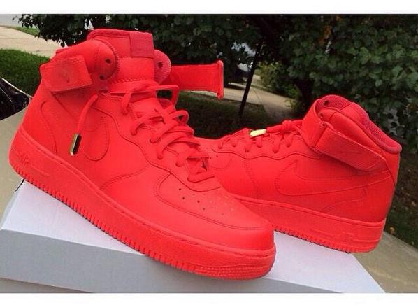 red october air force 1