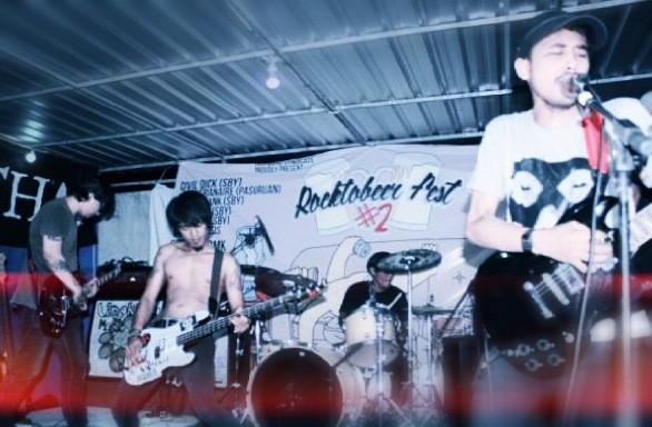 Oct '14 #rocktobeerfest