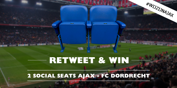 AFC Ajax tweet media