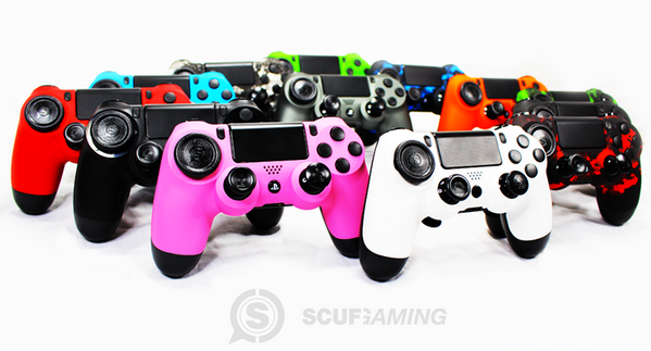 ScufGaming's tweet photo. Join the Movement http://t.co/pjK3VIUTBv http://t.co/3jnYdRWNxe
