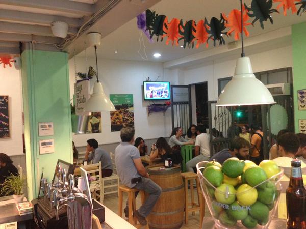 7raEdgar's tweet photo. Mercado Provenzal Reina Mercedes!!!
Celebra Halloween con nosotros...@monikkamass @7raEdgar http://t.co/8IMj0hffky