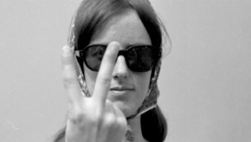 October 30, Happy Birthday Grace Slick. 