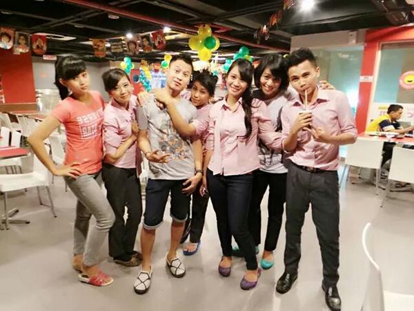 IrwanPermana47's tweet photo. Friend http://t.co/UVdixsY5UK