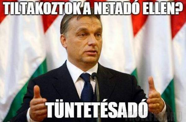 seth_greven's tweet photo. Ötleteket azét ne adjunk! #netado http://t.co/0JkINi1Z81