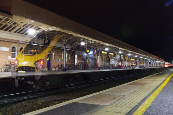 Wayne Potter tweet media