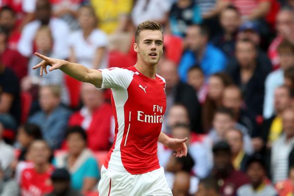 Arsenal tweet media
