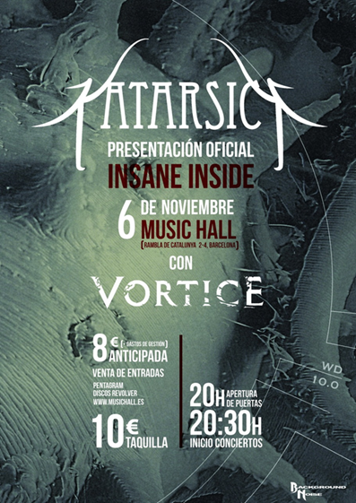 Metal Korner tweet media