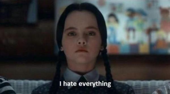 BuzzFeedDIY's tweet photo. How To Bring Out Your Inner Wednesday Addams (for Halloween and otherwise) http://t.co/EejGMv4cBi http://t.co/bJZXaf848N
