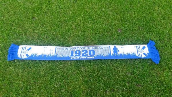 SVQuickBoys's tweet image. Vanaf vanavond te koop bij de bestuursleden van de Supportersvereniging #quikat #SYL1920 #StandYourGrass