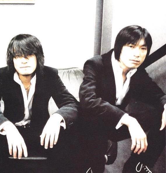 チバアベ #チバユウスケ #アベフトシ #ミッシェルガンエレファント