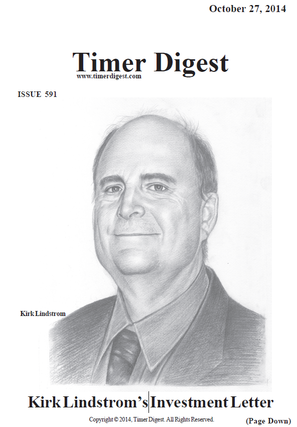 KirkLindstrom's tweet photo. This month's "Timer Digest" featured my Investment Letter on the cover. Full article at http://t.co/qURmqFPliF http://t.co/ExYZGMP6av