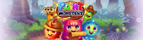 sashakaryan's tweet photo. New killer game Paint Monsters released on #AppStore https://t.co/p9Jvce4f01 #gamedev #games #plexonic #saltr http://t.co/KsxEqZ1Kkl