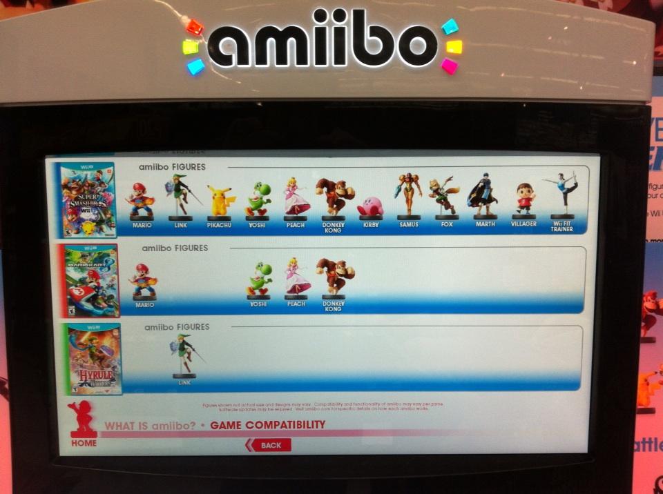 amiibo - Amiibo - Page 2 B1NBlLkIYAAh_2O