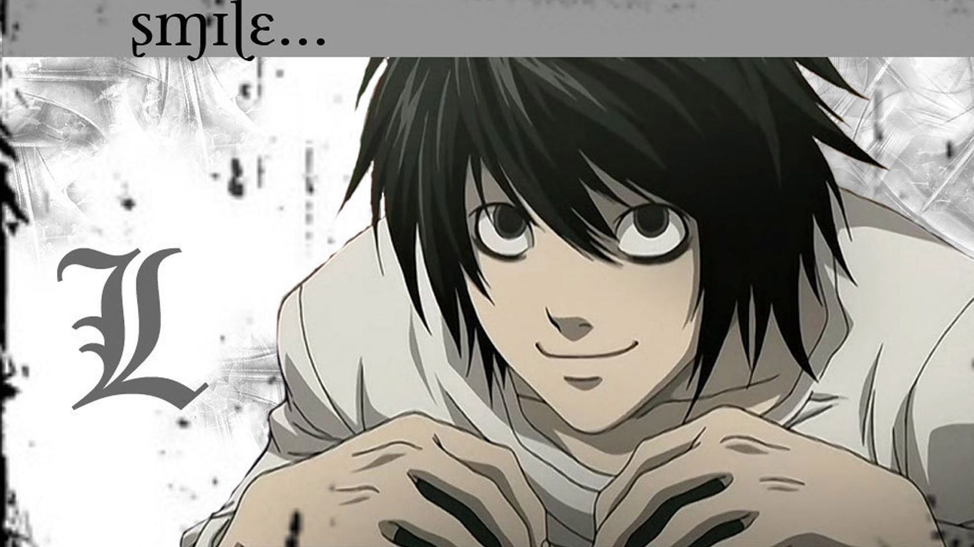 嘲笑のひよこ すすき 本日10月31日は Death Note のｌことエル ローライトの誕生日 おめでとうゲソ Deathnote デスノート L生誕祭 L生誕祭14 10月31日はlの誕生日 Http T Co 0n8ciciqyb Twitter