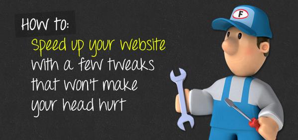 ITSSupportCo's tweet image. Tweaks to your site to speed it up - its-support.co/things-help-sp… #website #speed