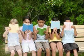 4th and 5th grade readers GIRLS ONLY and BOYS ONLY book clubs! bit.ly/1060CIh