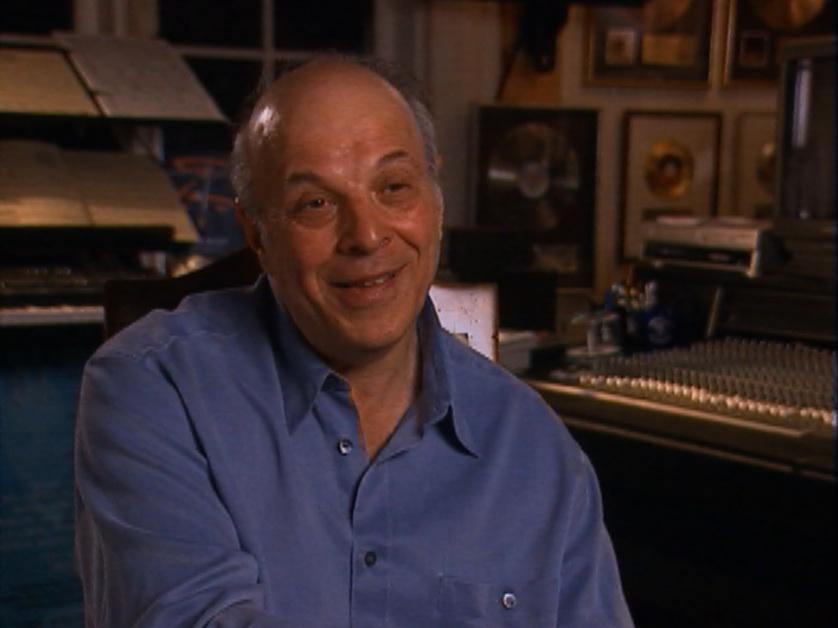 Happy birthday to Charles Fox! Wanna know how composers work their magic? 