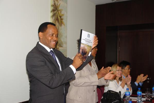 Environment2015 tweet media