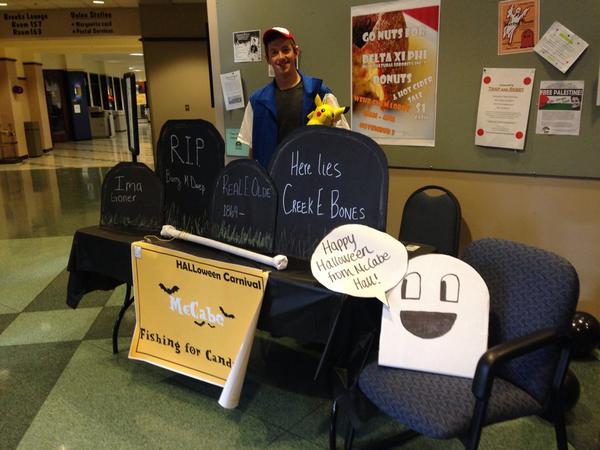 MUMcCabeHall's tweet photo. A snapshot from yesterday's HALLoween carnival game at the AMU @MarquetteRHA @MUResLife #fishingforcandy http://t.co/Fb88pUvyrk