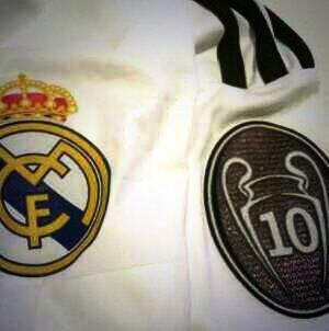 ENRIHalamadrid's tweet photo. #HALAMADRID y nada más. ***50 GOLES*** ...#ReyesdeEuropa >>> http://t.co/UHqrTZL9NT