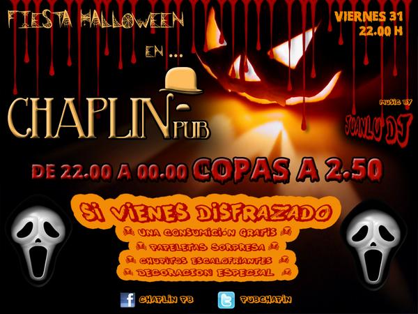 Pub Chaplin tweet media