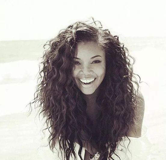 Happy Birthday To Bae !!!! Gabrielle Union 