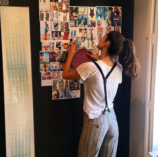 AriadneArtiles's tweet photo. At my office working on a new proyect #Italy #office #ideas #secretproyect #commingsoon #AAinspiration http://t.co/ddpPVJSGcl