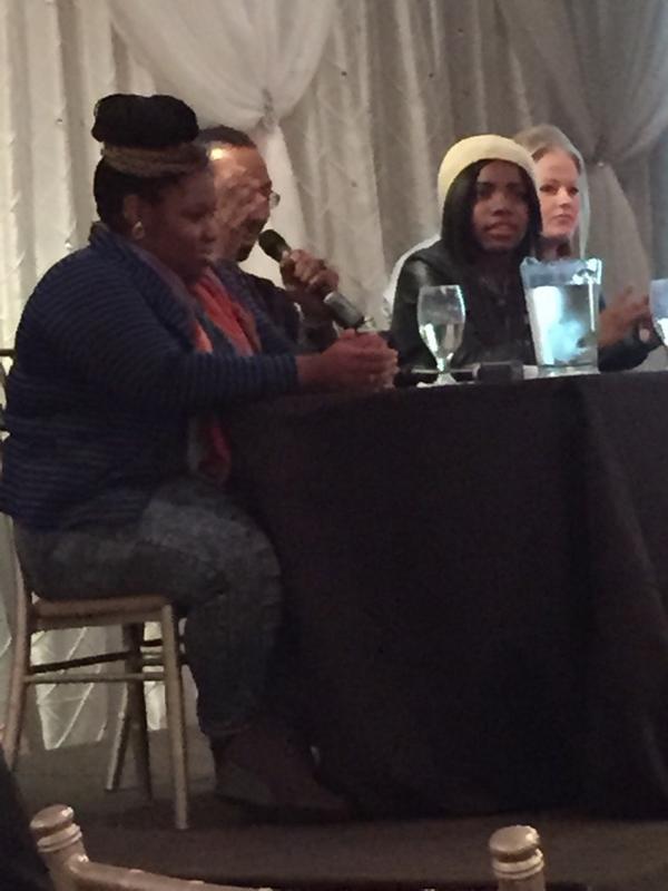 Pete_Gazz's tweet image. Student panel speaking to GCs/EICs about the alternative pathways that they have taken. #differentpaths #CET