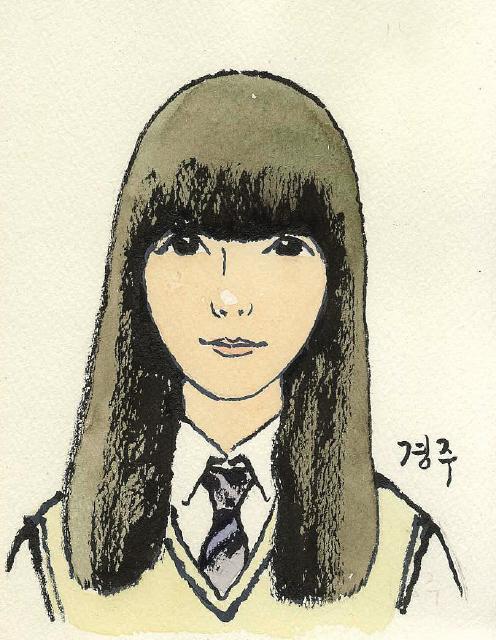 SewolTruth's tweet photo. Had Dreams of Becoming a Dancer: Meet Kyungju 
http://t.co/dlbR1anJVX http://t.co/X6AMNR7vax