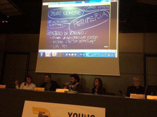 giulybottino's tweet photo. #romadesignlab key words con @rpianoG124 http://t.co/vPkVnU5ry2