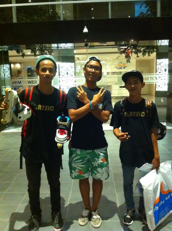 nggit (@hinggitsepta) on Twitter photo 