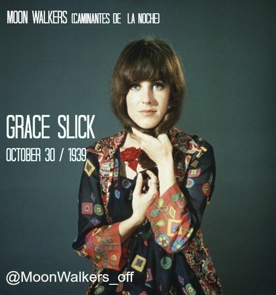  
HAPPY BIRTHDAY!!!
GRACE SLICK !!!
JEFFERSON AIRPLANE!!!
 