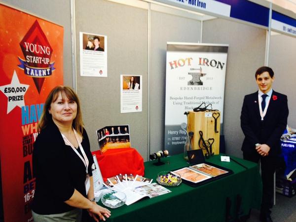 YoungStartUpTalent tweet media