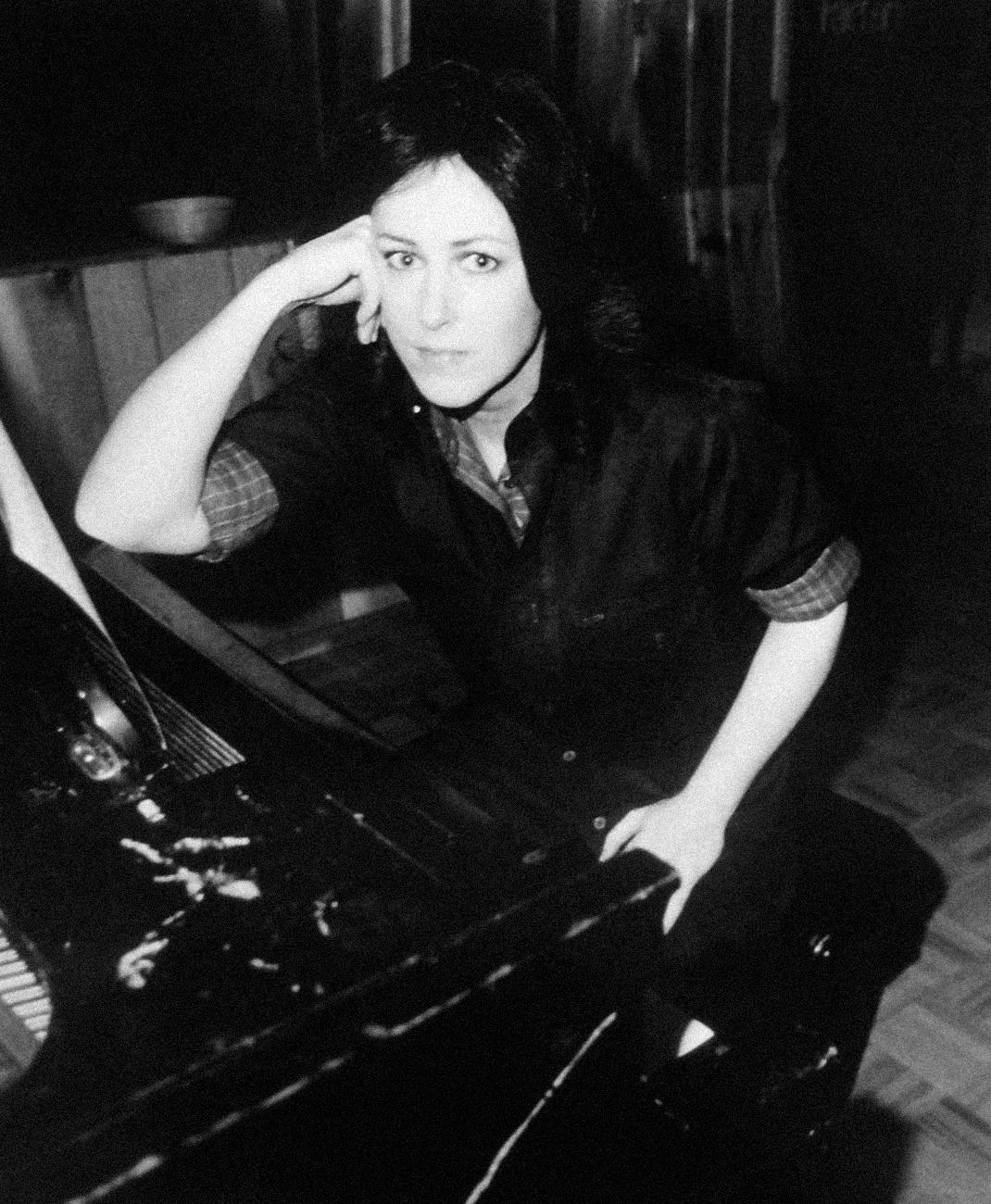Happy Birthday Psychedelic Grace Slick 