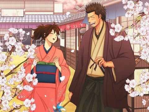 ট ইট র そらちの お妙ちゃんはぴばァァァァ なんやかんや近藤さんとくっついても幸せそうだなと 笑 志村妙生誕祭14 お妙さんの誕生日だしハロウィンだしダークマター作りまくろうじゃないか Rtした人全員フォローする 相互希望 Http T Co 7cybojgooo