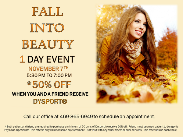 bgallardo's tweet photo. #dysport #getridofyourwrinkles #LPS #lookgoodfortheholidays #dermatology #healthyskin #lookyounger http://t.co/PqGawOlhke