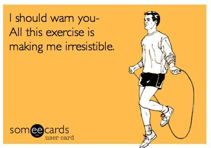 MovementsTT's tweet image. Share if all your exercise is paying off.