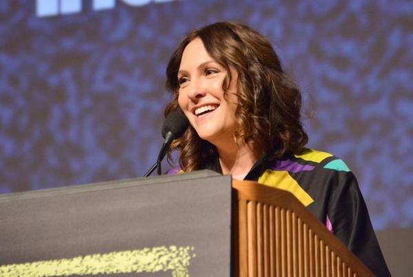 MarceloDietrich's tweet photo. .@jillsoloway's Advice to #IndieFilmmakers
http://t.co/2q0BCRRAVE.
By @lizohanesian/@Backstage
#FINDforum #IndieFilm http://t.co/ngvMOjTdhw