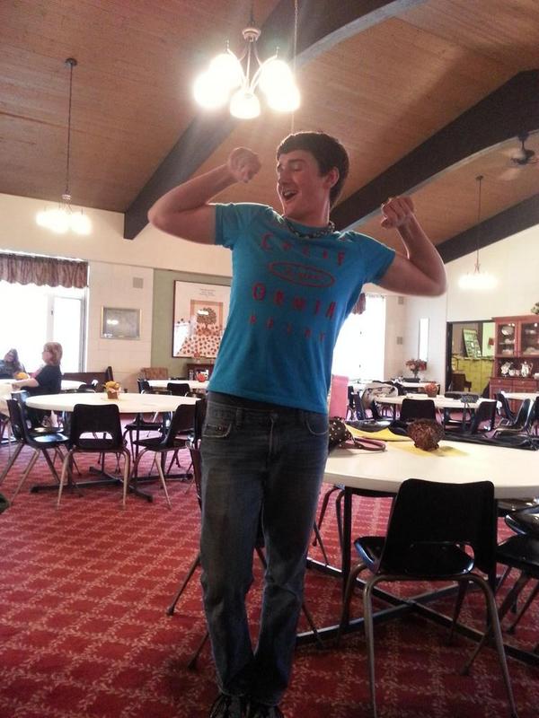 NycteusXIV's tweet photo. #Musclegametoostrong @ausmchr1994 http://t.co/oN5GMD9S9V