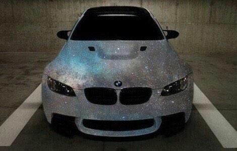 RawCarsDaily's tweet photo. Galaxy BMW 🌌 
#GalaxyCars #Galaxy #BMW #Cars #BeautifulCars #RawCars http://t.co/c7fdPciXD8