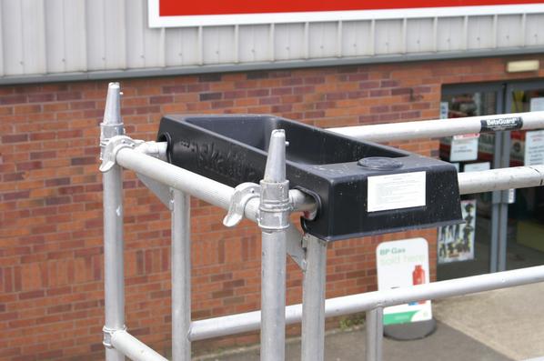 SKAFTRAY's tweet photo. SKAFTRAY - Thank you @O_T_S_LTD Glad to have you onboard #workingsafelyatheight
Recognised by @PASMALtd http://t.co/UDzSGaTbm1