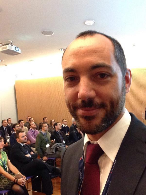 sandolinic's tweet photo. Thank you to all attendees and speakers! #SupplierAnalytics @eddytweety @StefanoAlpi http://t.co/1bRJfp49LS