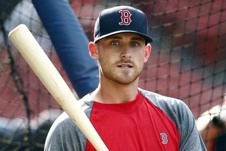 MLB BASEBALL HOTTIES tweet media