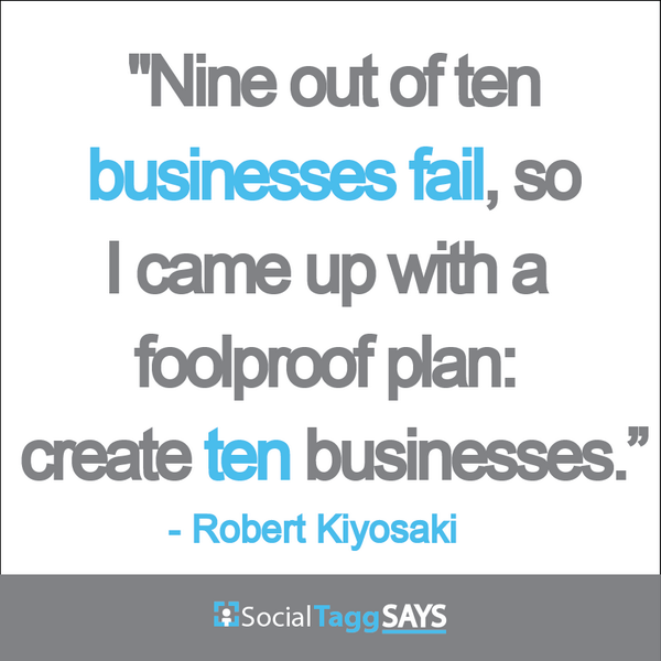 SocialTagg tweet media