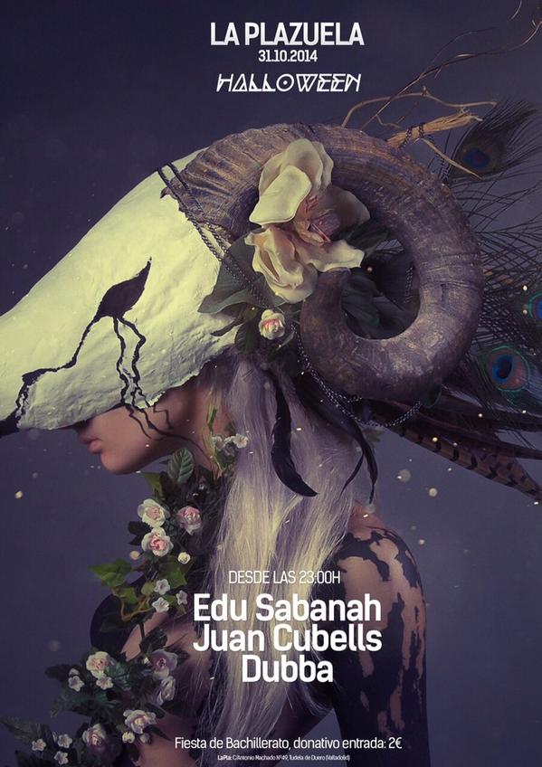 Mañana se lía en <a href="/BarLaPlazuela/">La Plazuela</a> !!
Decoración especial, fiesta bachiller y...
...
<a href="/edusabanah/">edu sabanah</a>
<a href="/DubbaTr/">Dubba</a>
y un servidor!